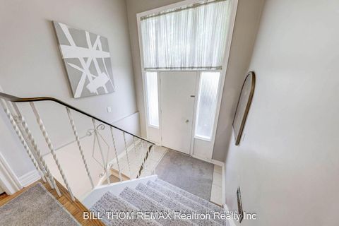 Photo 4 at 58 Reiber Crescent, Steeles, Toronto