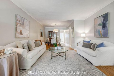Photo 5 at 58 Reiber Crescent, Steeles, Toronto