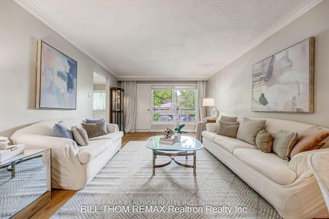 Photo 8 at 58 Reiber Crescent, Steeles, Toronto