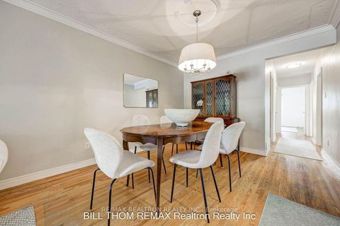 Photo 9 at 58 Reiber Crescent, Steeles, Toronto