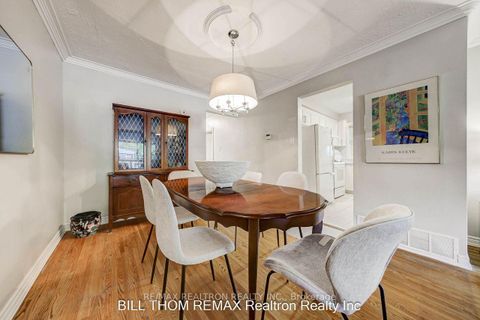 Photo 10 at 58 Reiber Crescent, Steeles, Toronto