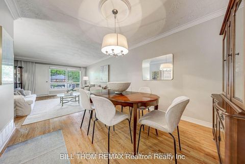 Photo 11 at 58 Reiber Crescent, Steeles, Toronto