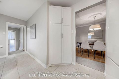 Photo 15 at 58 Reiber Crescent, Steeles, Toronto