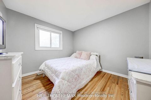 Photo 17 at 58 Reiber Crescent, Steeles, Toronto