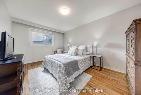 Photo 19 at 58 Reiber Crescent, Steeles, Toronto
