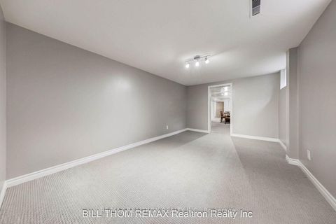 Photo 21 at 58 Reiber Crescent, Steeles, Toronto