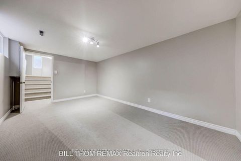 Photo 22 at 58 Reiber Crescent, Steeles, Toronto
