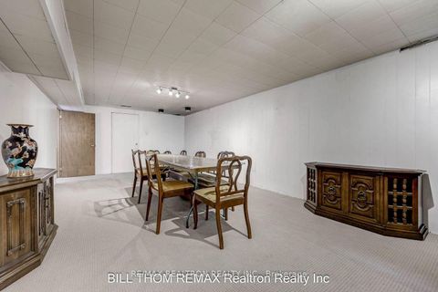 Photo 23 at 58 Reiber Crescent, Steeles, Toronto
