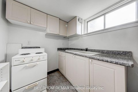 Photo 24 at 58 Reiber Crescent, Steeles, Toronto