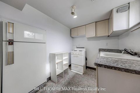 Photo 25 at 58 Reiber Crescent, Steeles, Toronto