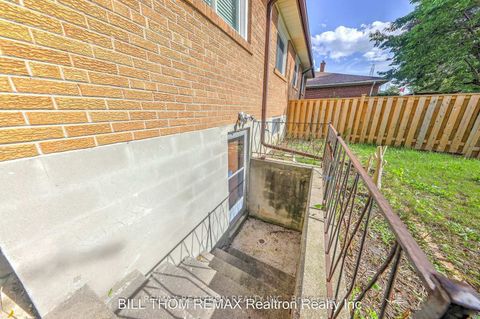 Photo 27 at 58 Reiber Crescent, Steeles, Toronto