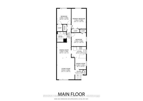 Photo 29 at 58 Reiber Crescent, Steeles, Toronto