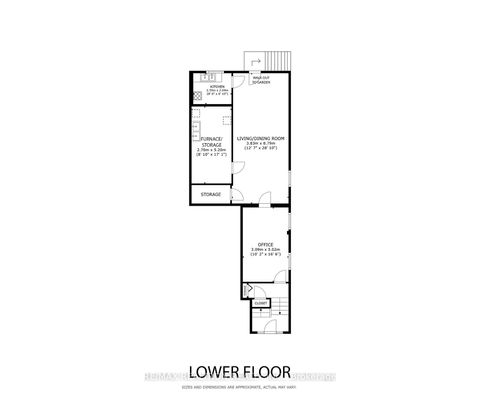 Photo 30 at 58 Reiber Crescent, Steeles, Toronto