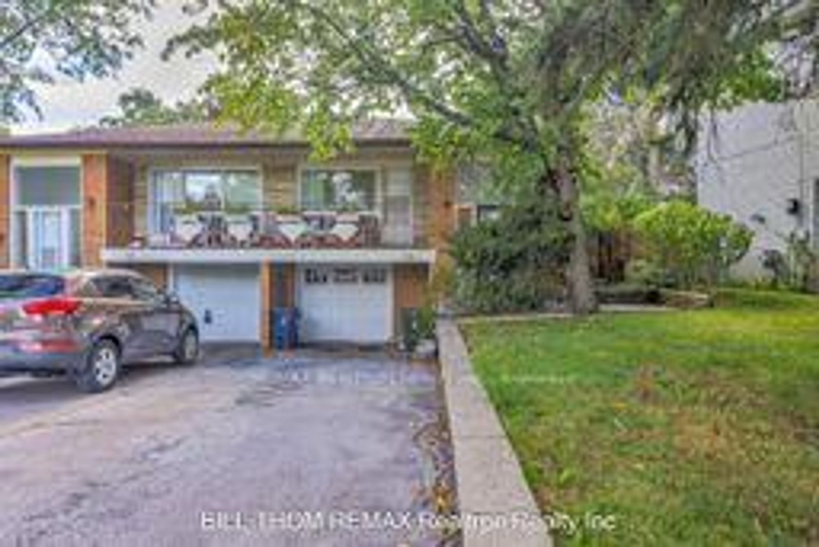 58 Reiber Crescent, Steeles, Toronto 