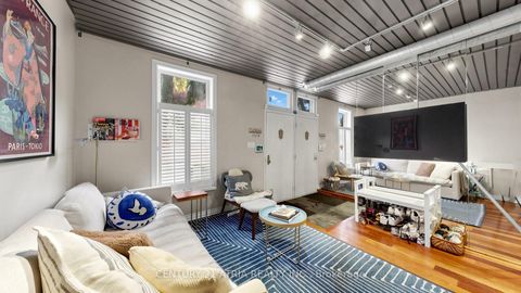 Photo 1 at 46 Belmont Street, Annex, Toronto