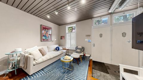 Photo 2 at 46 Belmont Street, Annex, Toronto