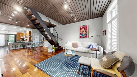 Photo 3 at 46 Belmont Street, Annex, Toronto