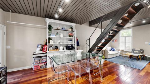 Photo 5 at 46 Belmont Street, Annex, Toronto