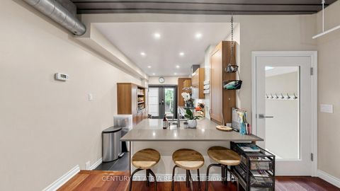 Photo 6 at 46 Belmont Street, Annex, Toronto