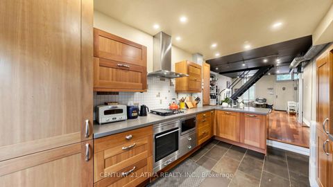 Photo 9 at 46 Belmont Street, Annex, Toronto