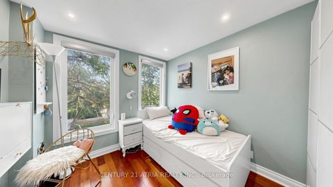 Photo 13 at 46 Belmont Street, Annex, Toronto