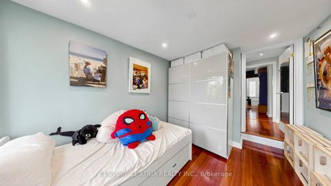 Photo 14 at 46 Belmont Street, Annex, Toronto