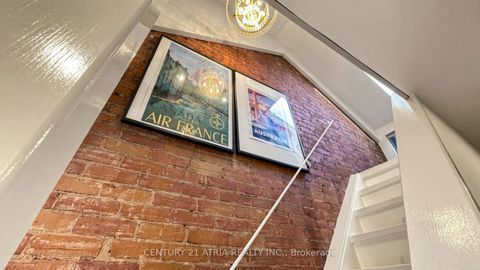Photo 21 at 46 Belmont Street, Annex, Toronto