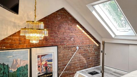 Photo 22 at 46 Belmont Street, Annex, Toronto