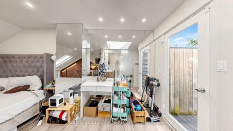 Photo 27 at 46 Belmont Street, Annex, Toronto