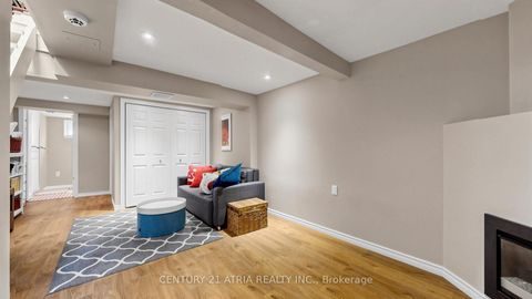 Photo 30 at 46 Belmont Street, Annex, Toronto