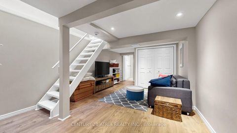 Photo 31 at 46 Belmont Street, Annex, Toronto