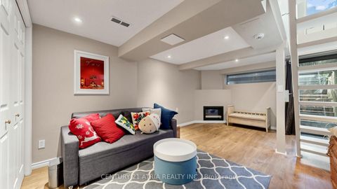 Photo 32 at 46 Belmont Street, Annex, Toronto