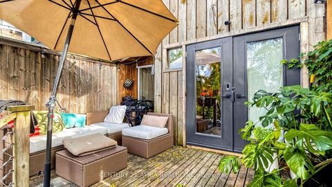 Photo 39 at 46 Belmont Street, Annex, Toronto