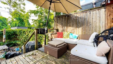 Photo 40 at 46 Belmont Street, Annex, Toronto