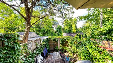Photo 41 at 46 Belmont Street, Annex, Toronto