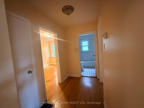 Photo 11 at 14 Lombardy Crescent, Kennedy Park, Toronto