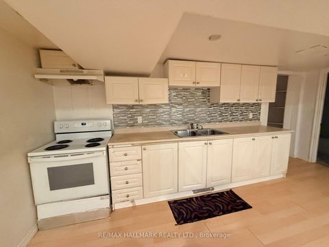 Photo 12 at 14 Lombardy Crescent, Kennedy Park, Toronto