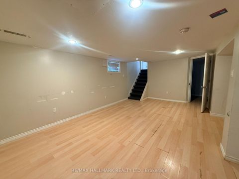 Photo 14 at 14 Lombardy Crescent, Kennedy Park, Toronto