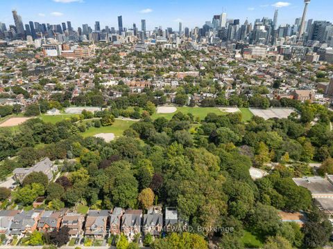 Photo 39 at 58 Foxley Street, Bellwoods, Toronto