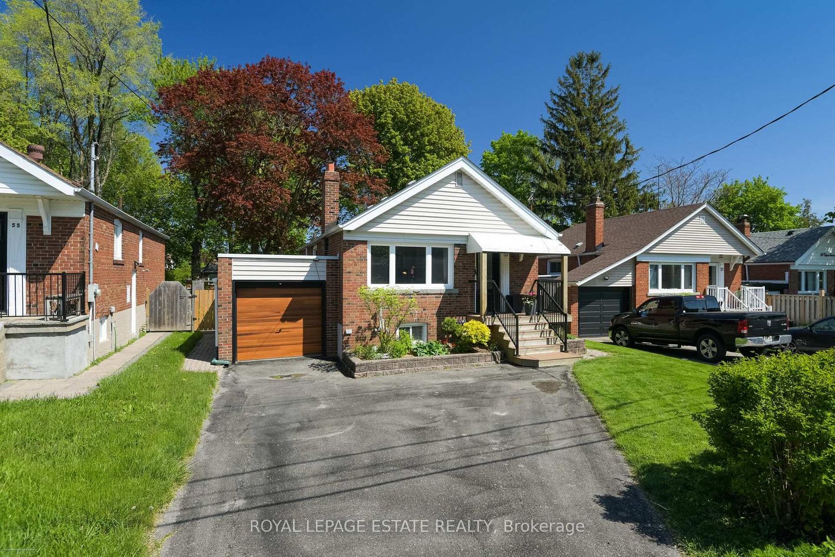 53 Glen Everest Road, Cliffside, Toronto photo 9