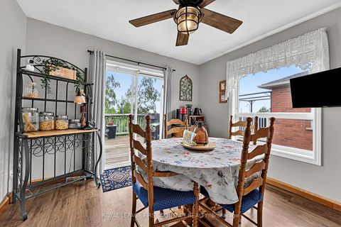 Photo 10 at 22 Logan Court, Holly, Barrie