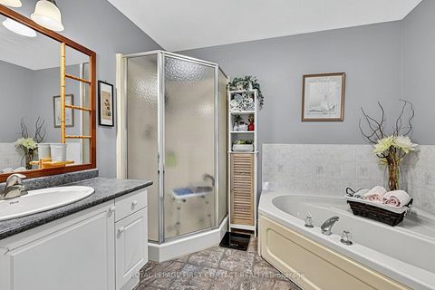 Photo 13 at 22 Logan Court, Holly, Barrie