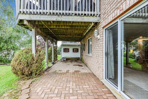 Photo 28 at 22 Logan Court, Holly, Barrie