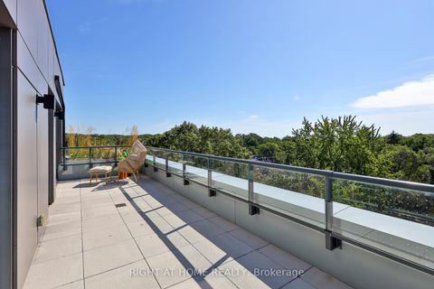 Photo 1 at 508 - 1161 Kingston Road, Cliffside, Toronto