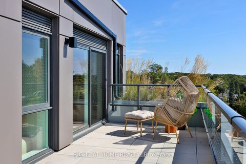 Photo 2 at 508 - 1161 Kingston Road, Cliffside, Toronto