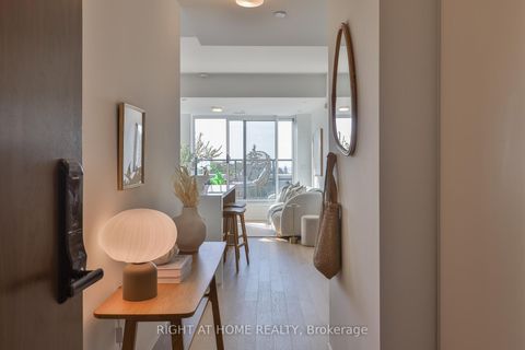 Photo 3 at 508 - 1161 Kingston Road, Cliffside, Toronto