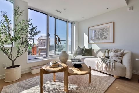 Photo 4 at 508 - 1161 Kingston Road, Cliffside, Toronto