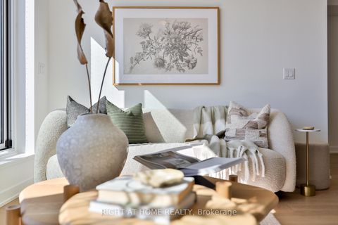 Photo 5 at 508 - 1161 Kingston Road, Cliffside, Toronto