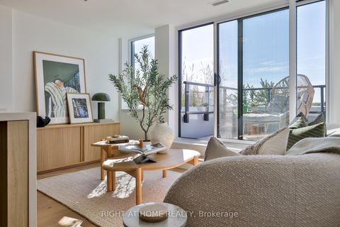 Photo 6 at 508 - 1161 Kingston Road, Cliffside, Toronto