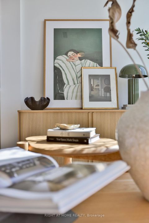 Photo 7 at 508 - 1161 Kingston Road, Cliffside, Toronto